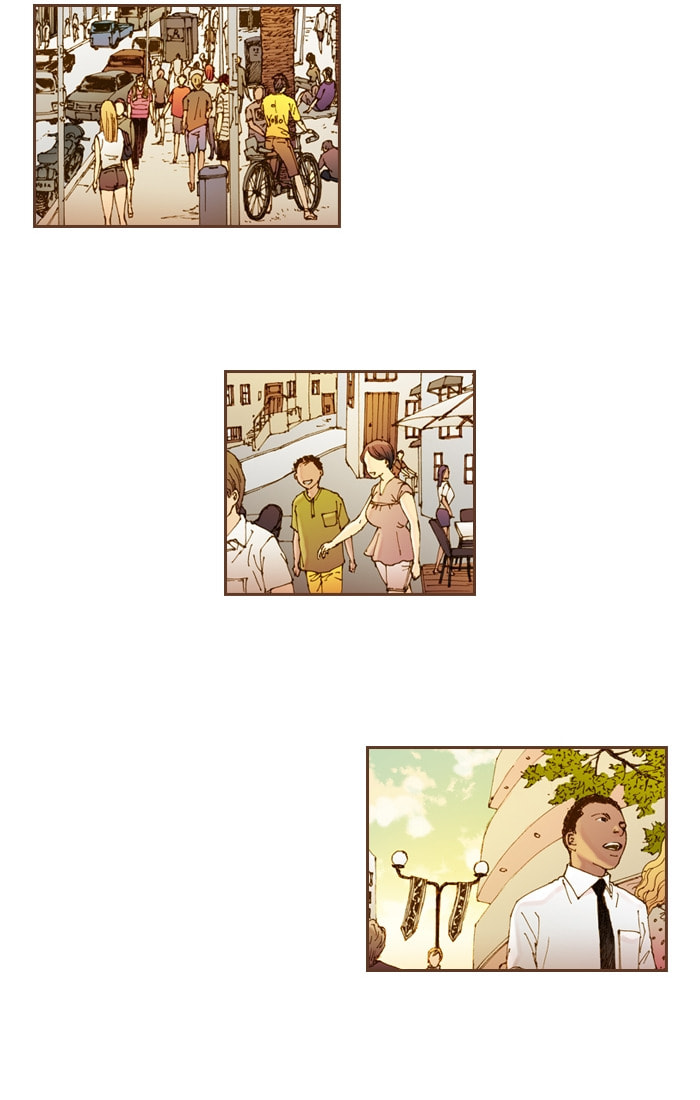Read Westwood Vibrato (Colored) chapter 40 image 2 on Lezhin