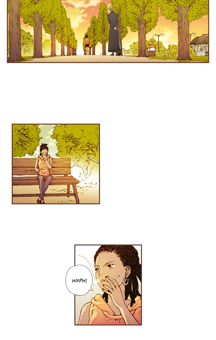 Read Westwood Vibrato (Colored) chapter 40 image 8 on Lezhin
