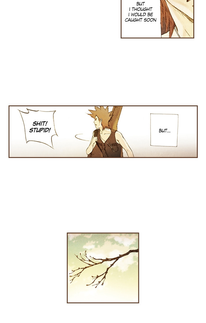 Read Westwood Vibrato (Colored) chapter 41 image 14 on Lezhin
