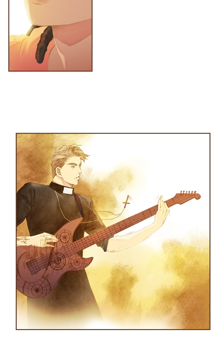 Read Westwood Vibrato (Colored) chapter 41 image 35 on Lezhin