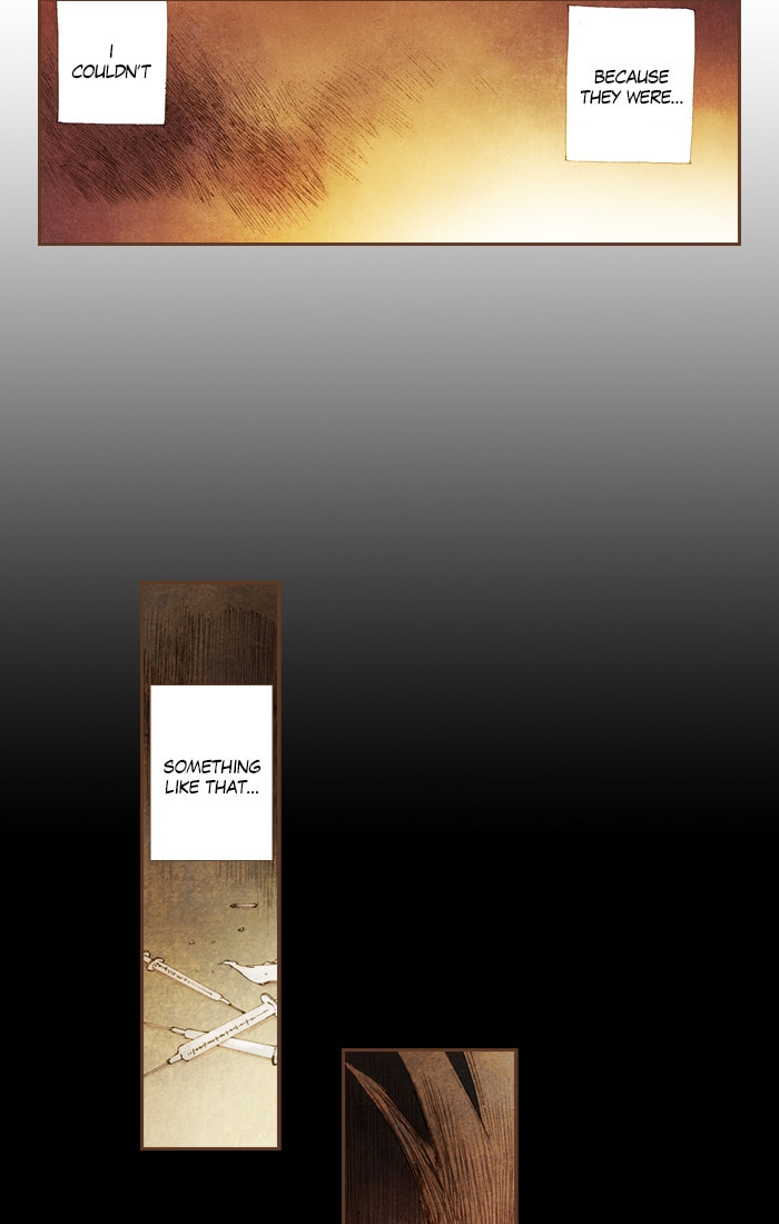 Read Westwood Vibrato (Colored) chapter 41 image 8 on Lezhin