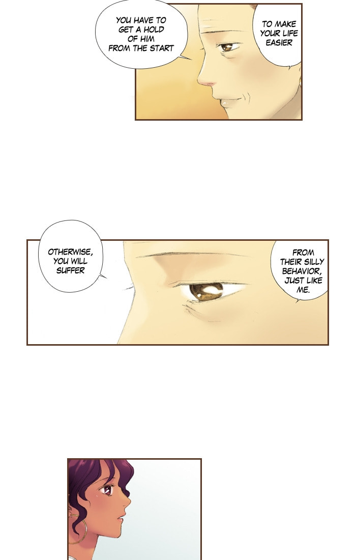 Read Westwood Vibrato (Colored) chapter 42 image 6 on Lezhin