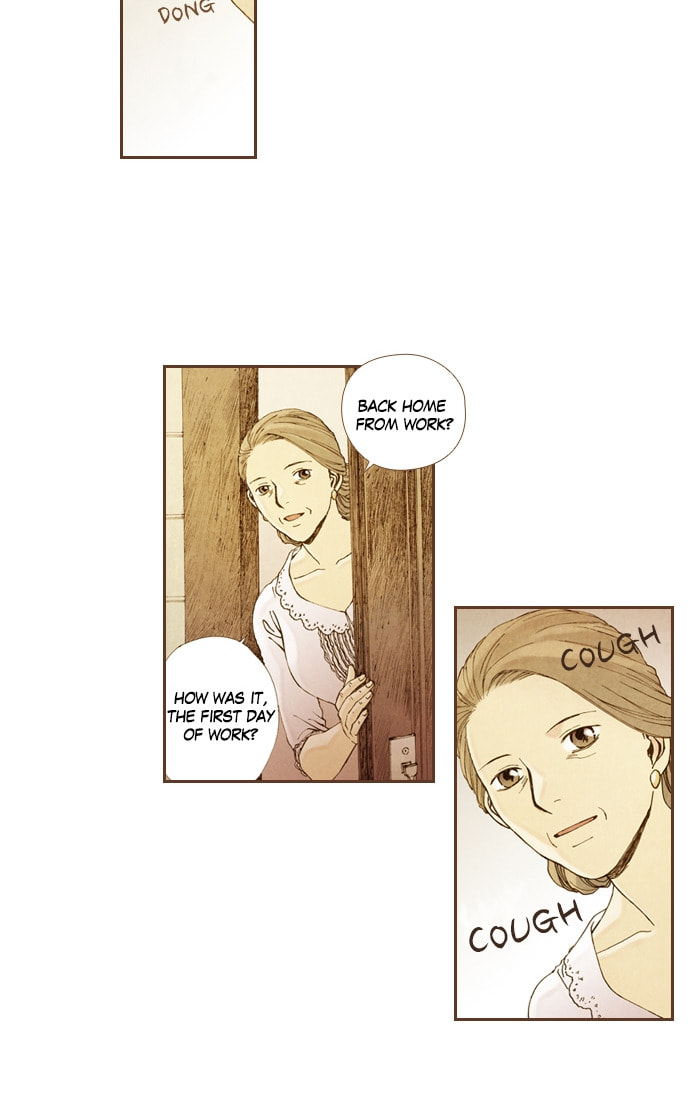 Read Westwood Vibrato (Colored) chapter 44 image 12 on Lezhin