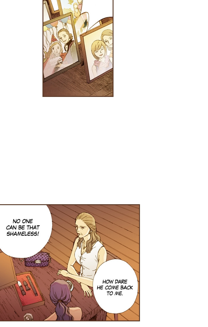 Read Westwood Vibrato (Colored) chapter 44 image 16 on Lezhin