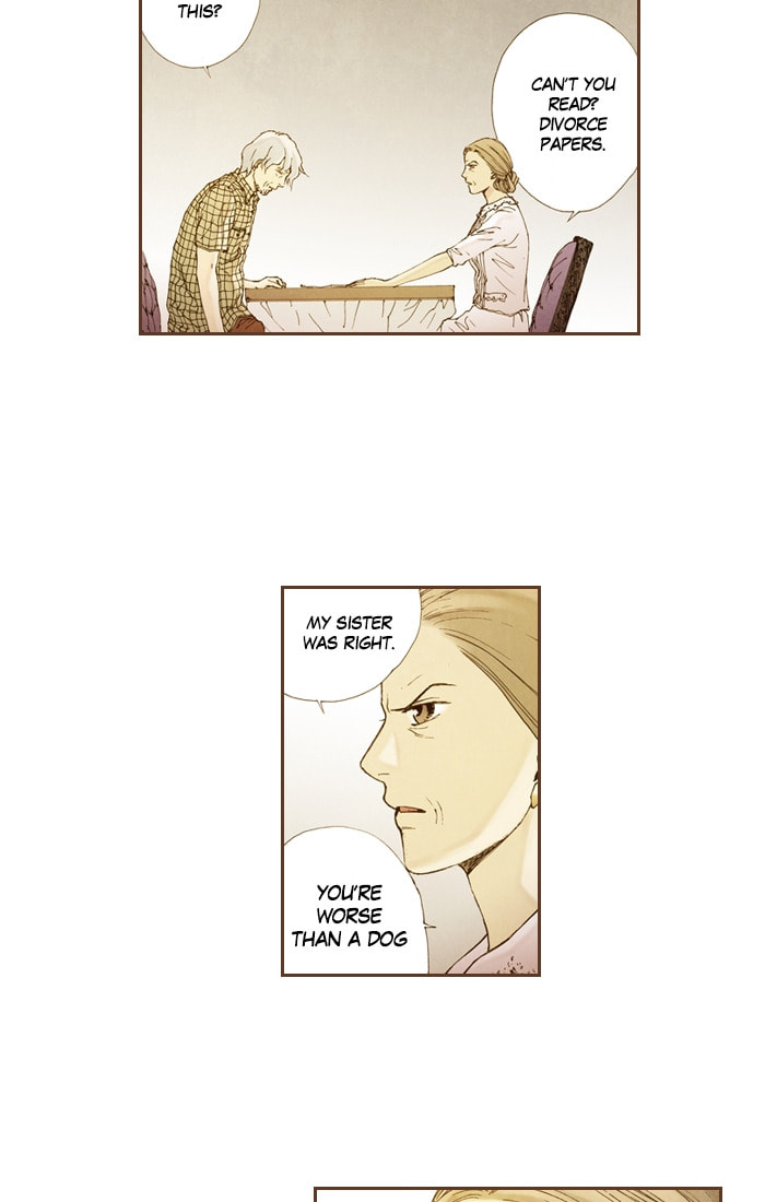 Read Westwood Vibrato (Colored) chapter 44 image 19 on Lezhin