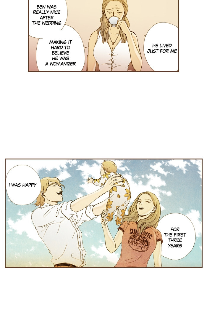 Read Westwood Vibrato (Colored) chapter 44 image 5 on Lezhin