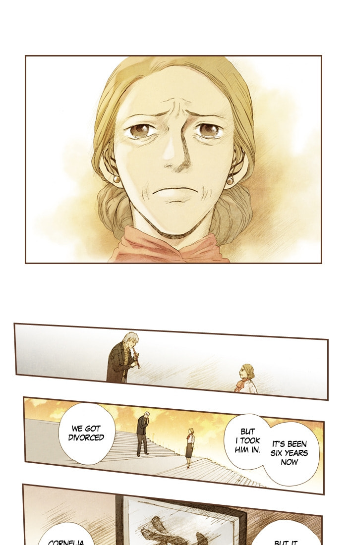 Read Westwood Vibrato (Colored) chapter 45 image 12 on Lezhin