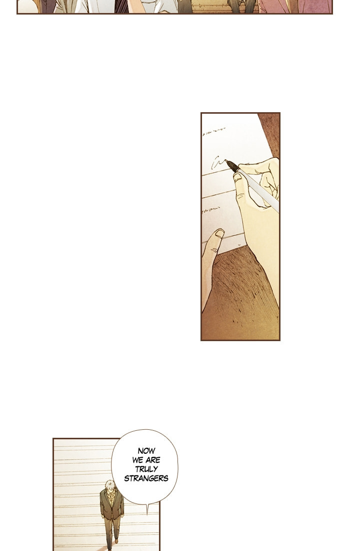 Read Westwood Vibrato (Colored) chapter 45 image 2 on Lezhin
