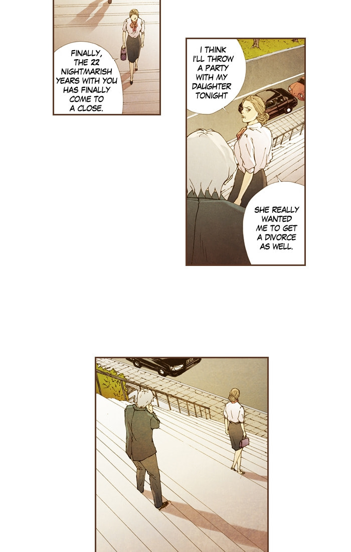 Read Westwood Vibrato (Colored) chapter 45 image 3 on Lezhin