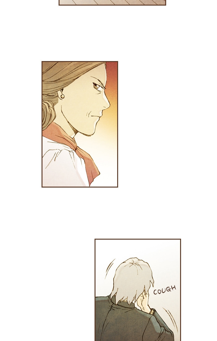 Read Westwood Vibrato (Colored) chapter 45 image 4 on Lezhin