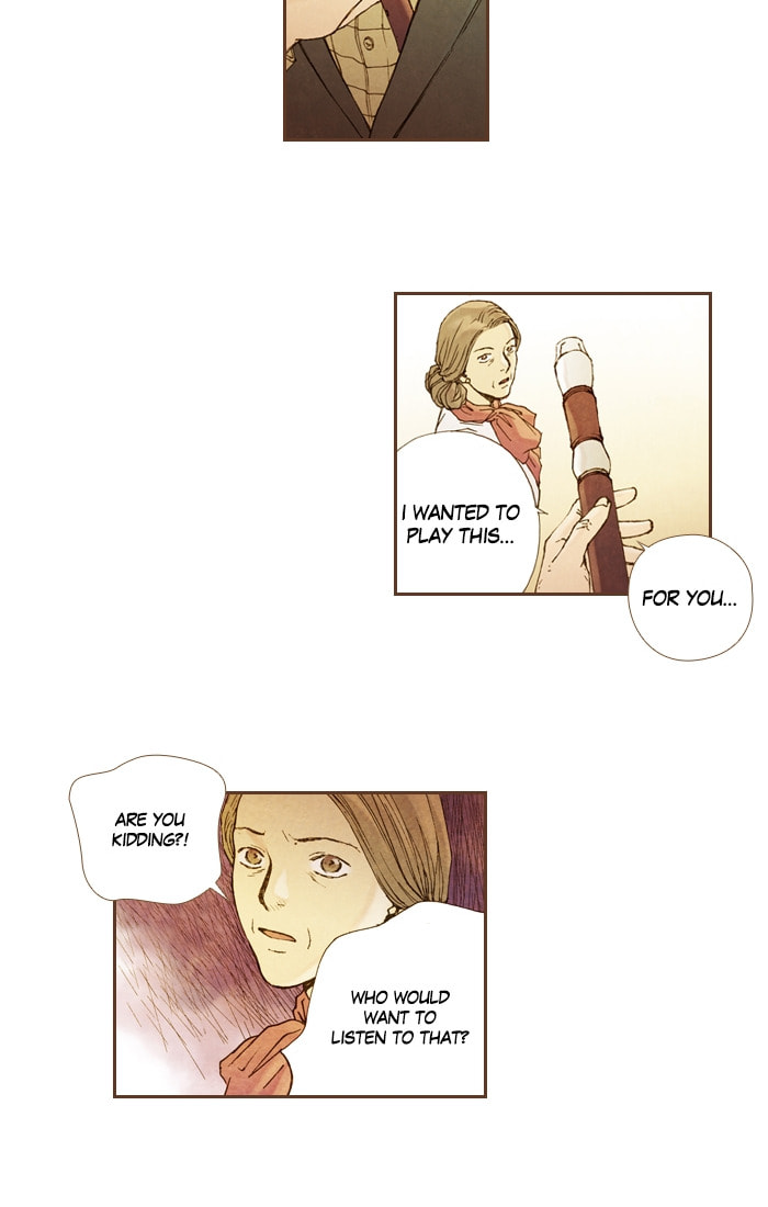 Read Westwood Vibrato (Colored) chapter 45 image 7 on Lezhin