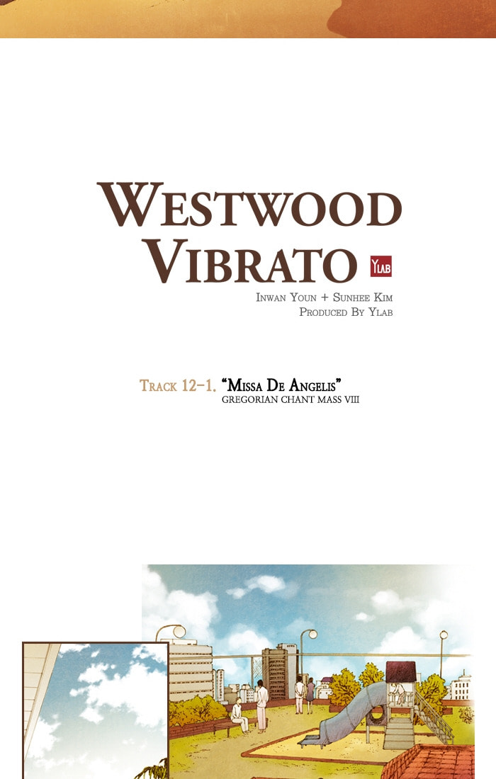Read Westwood Vibrato (Colored) chapter 46 image 1 on Lezhin