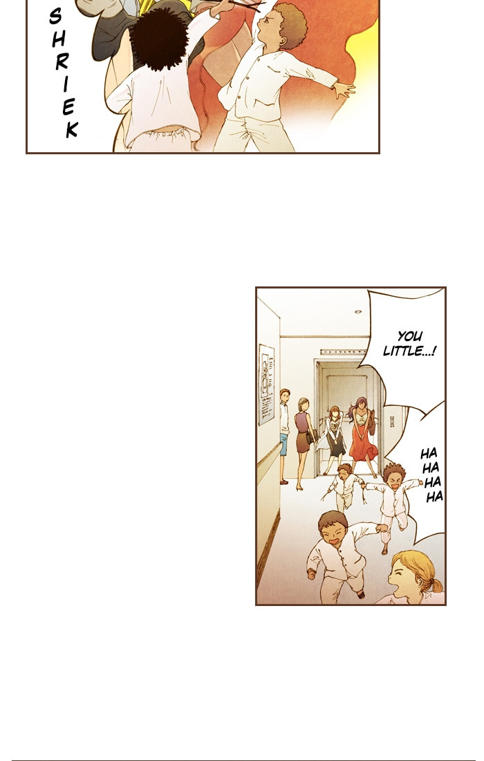 Read Westwood Vibrato (Colored) chapter 46 image 18 on Lezhin