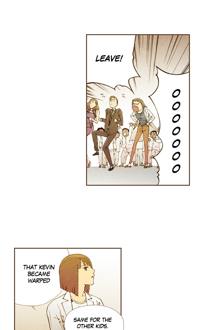 Read Westwood Vibrato (Colored) chapter 46 image 25 on Lezhin