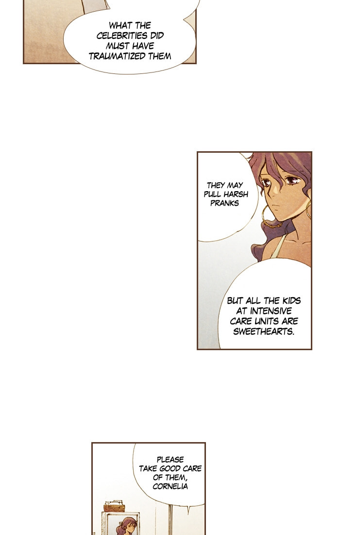 Read Westwood Vibrato (Colored) chapter 46 image 26 on Lezhin