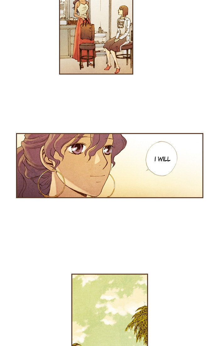 Read Westwood Vibrato (Colored) chapter 46 image 27 on Lezhin