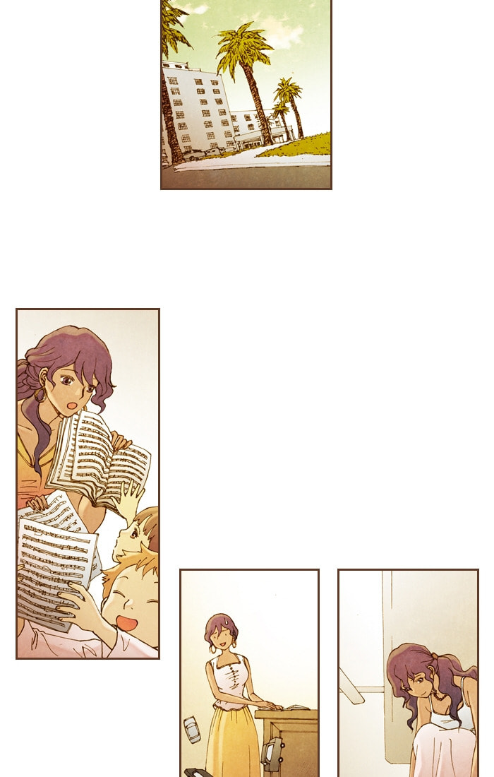Read Westwood Vibrato (Colored) chapter 46 image 28 on Lezhin