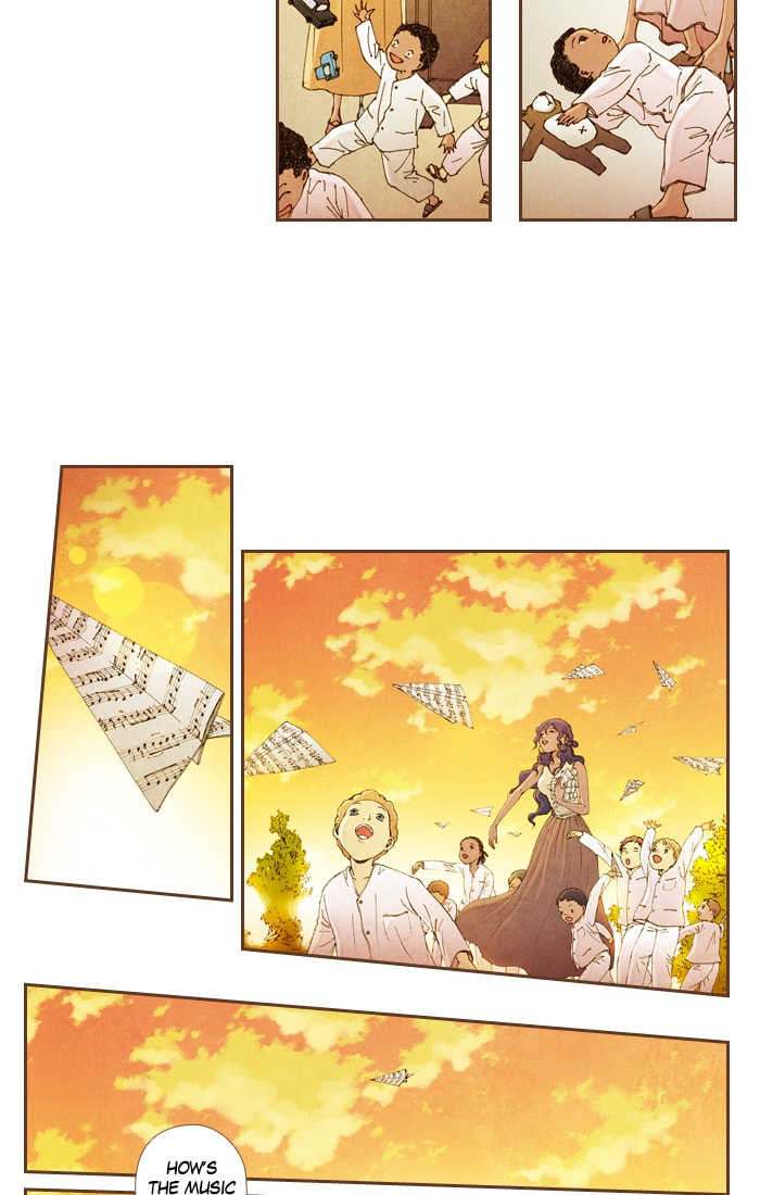 Read Westwood Vibrato (Colored) chapter 46 image 29 on Lezhin