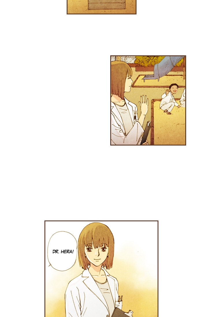Read Westwood Vibrato (Colored) chapter 46 image 3 on Lezhin