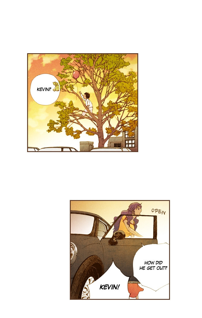 Read Westwood Vibrato (Colored) chapter 46 image 34 on Lezhin