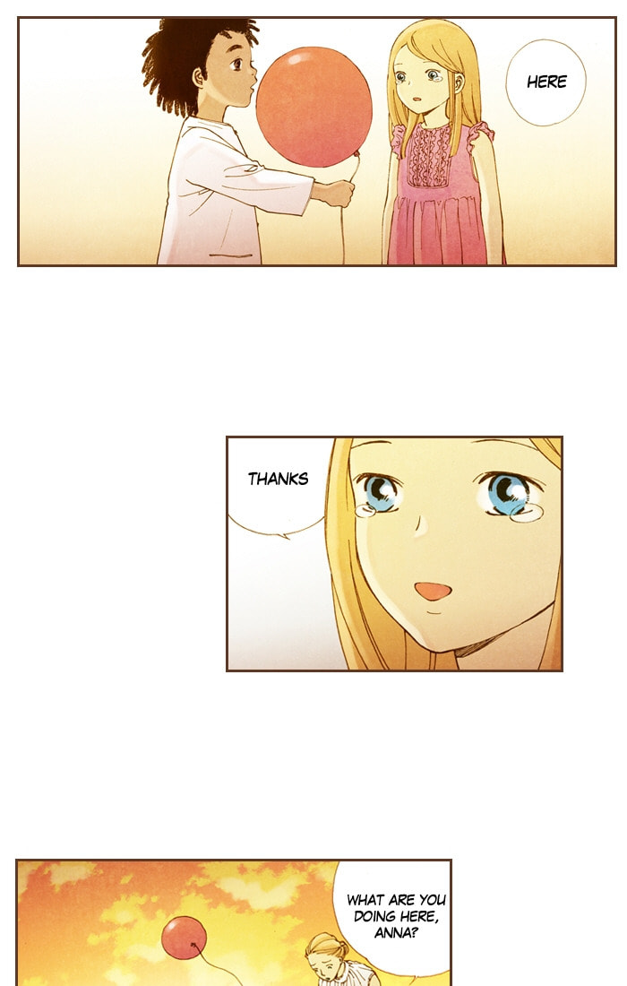 Read Westwood Vibrato (Colored) chapter 46 image 36 on Lezhin