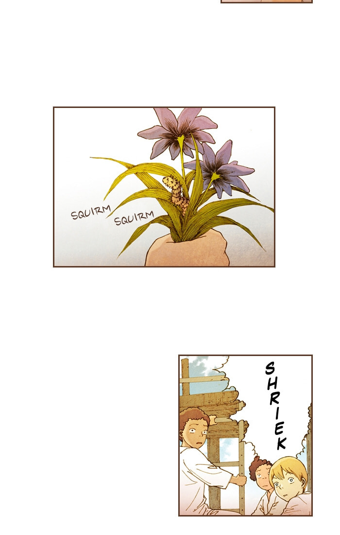 Read Westwood Vibrato (Colored) chapter 46 image 5 on Lezhin