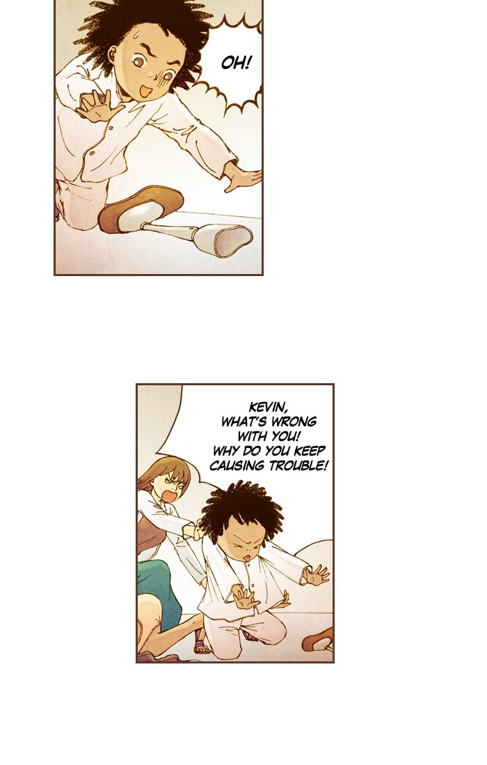 Read Westwood Vibrato (Colored) chapter 47 image 13 on Lezhin