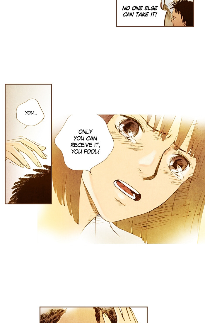 Read Westwood Vibrato (Colored) chapter 47 image 17 on Lezhin