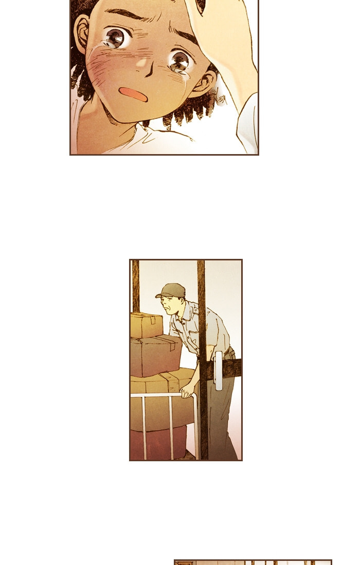 Read Westwood Vibrato (Colored) chapter 47 image 18 on Lezhin