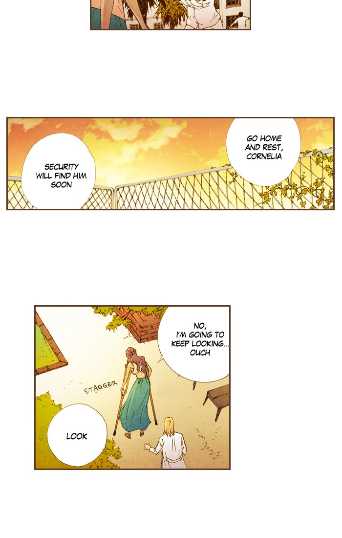 Read Westwood Vibrato (Colored) chapter 47 image 22 on Lezhin