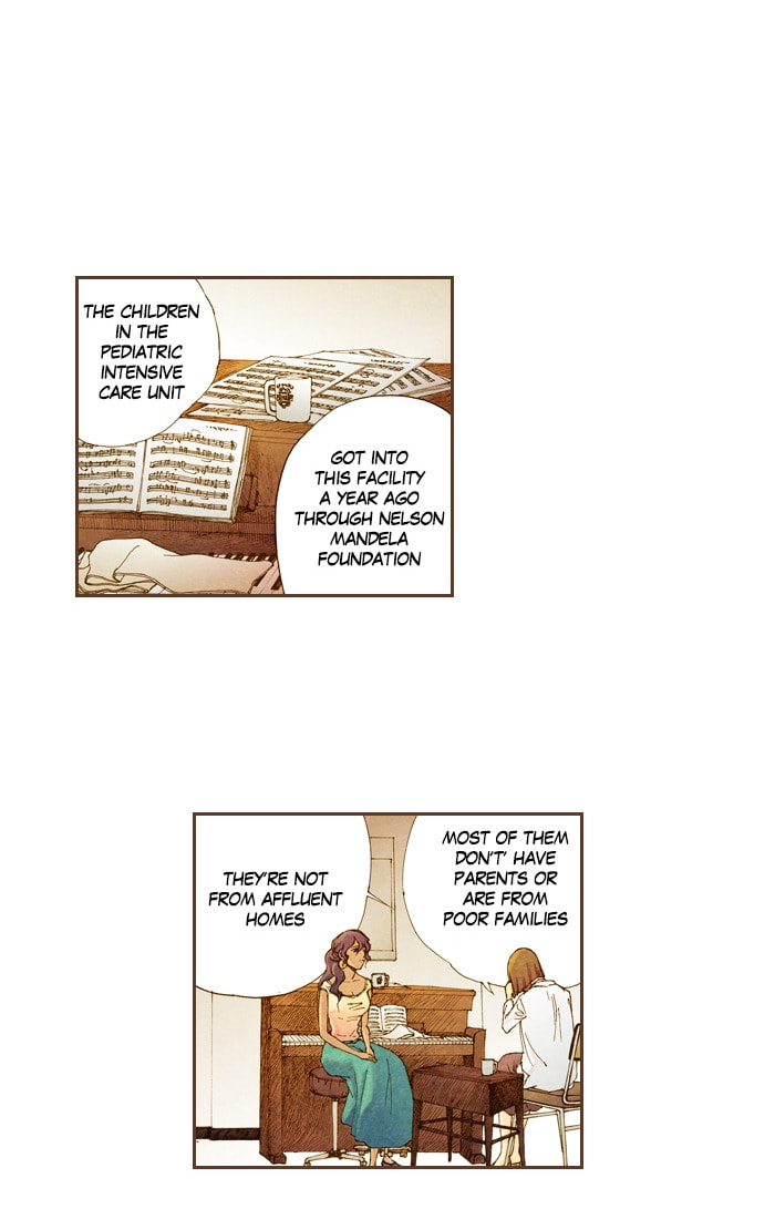 Read Westwood Vibrato (Colored) chapter 47 image 3 on Lezhin
