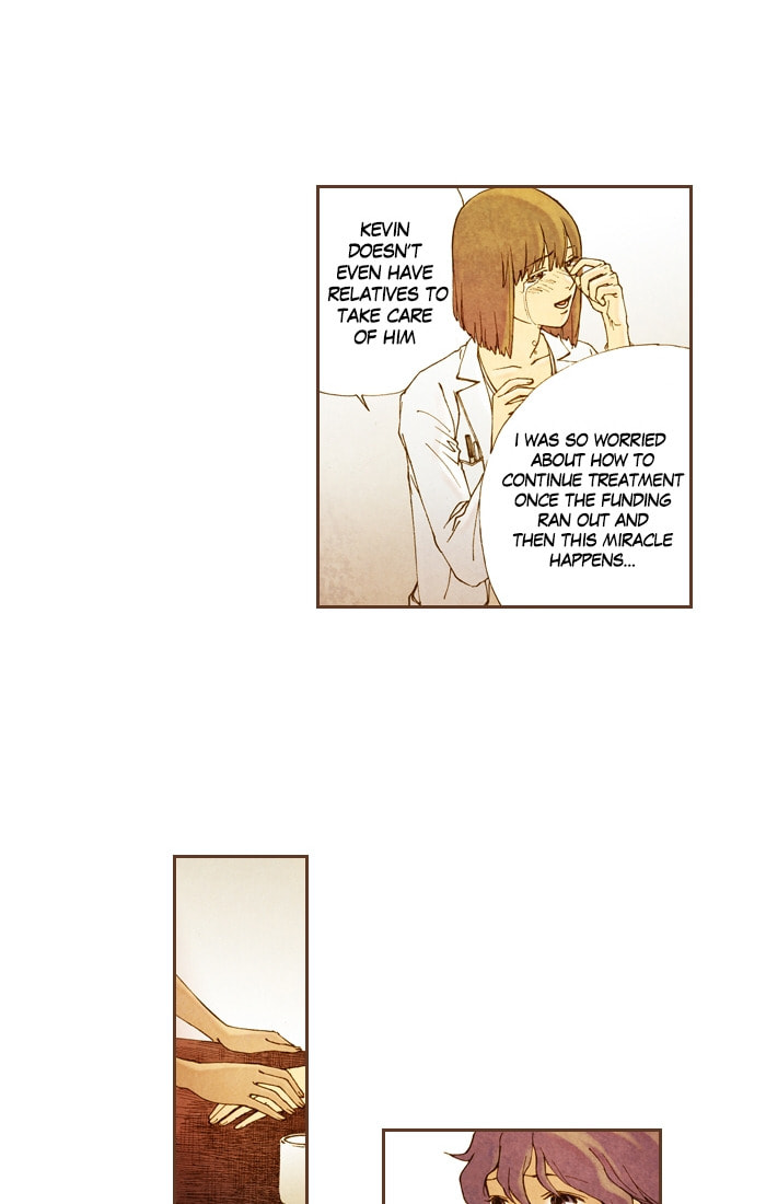 Read Westwood Vibrato (Colored) chapter 47 image 4 on Lezhin