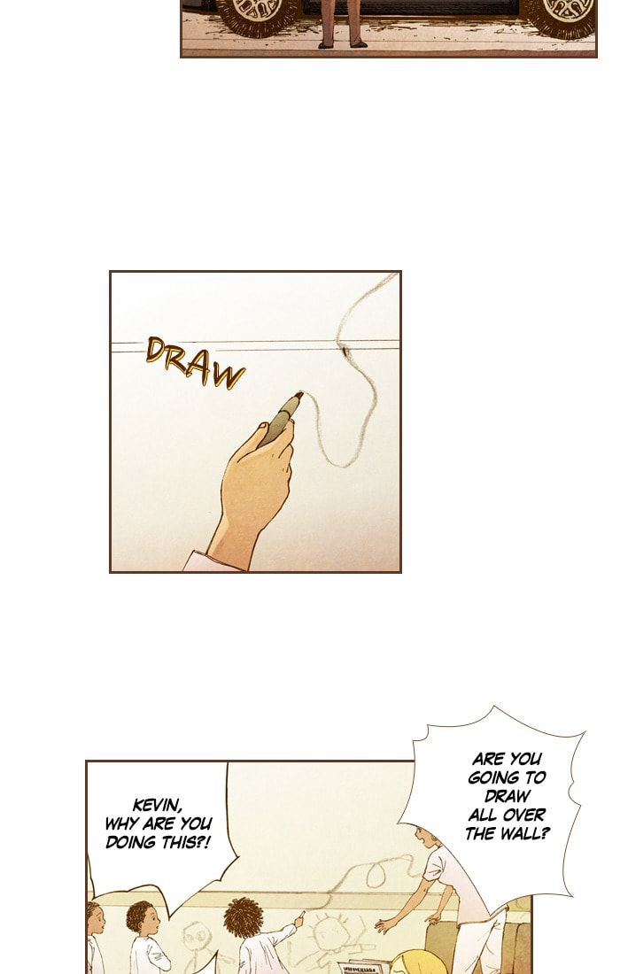 Read Westwood Vibrato (Colored) chapter 47 image 7 on Lezhin