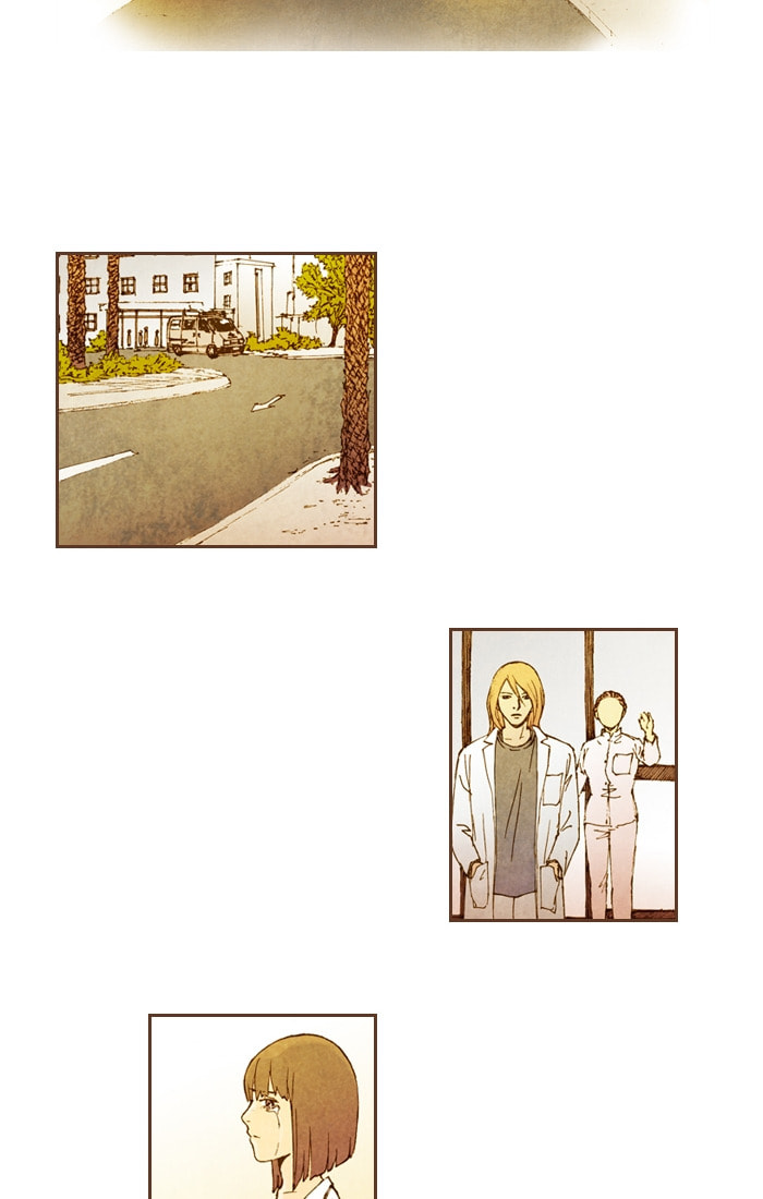 Read Westwood Vibrato (Colored) chapter 48 image 13 on Lezhin