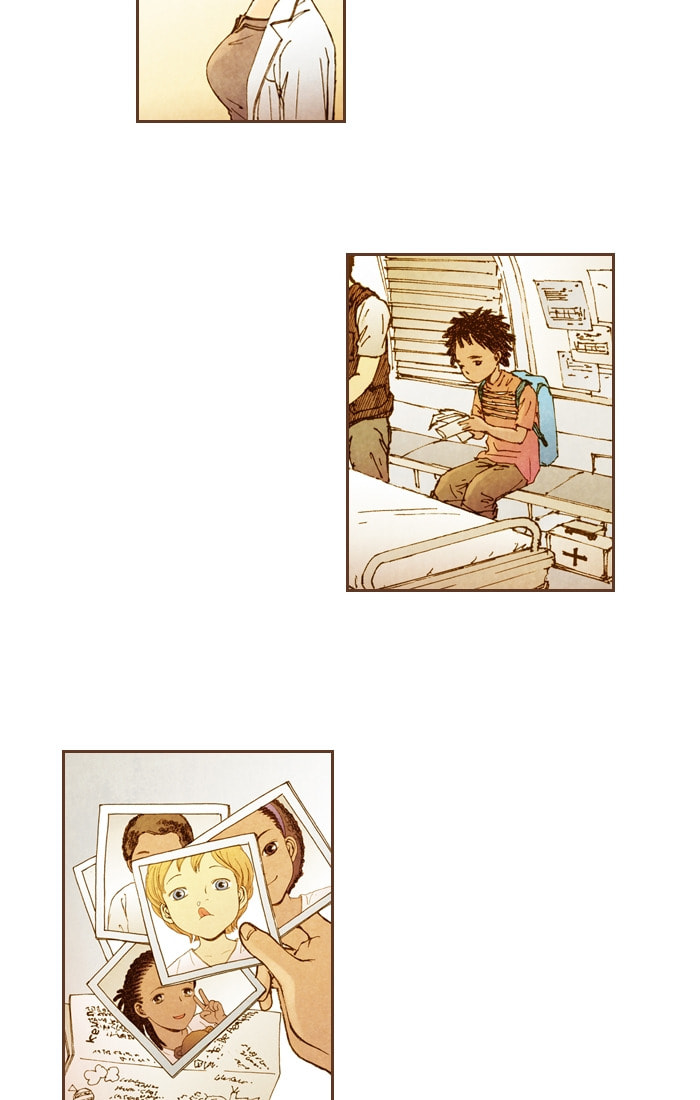 Read Westwood Vibrato (Colored) chapter 48 image 14 on Lezhin