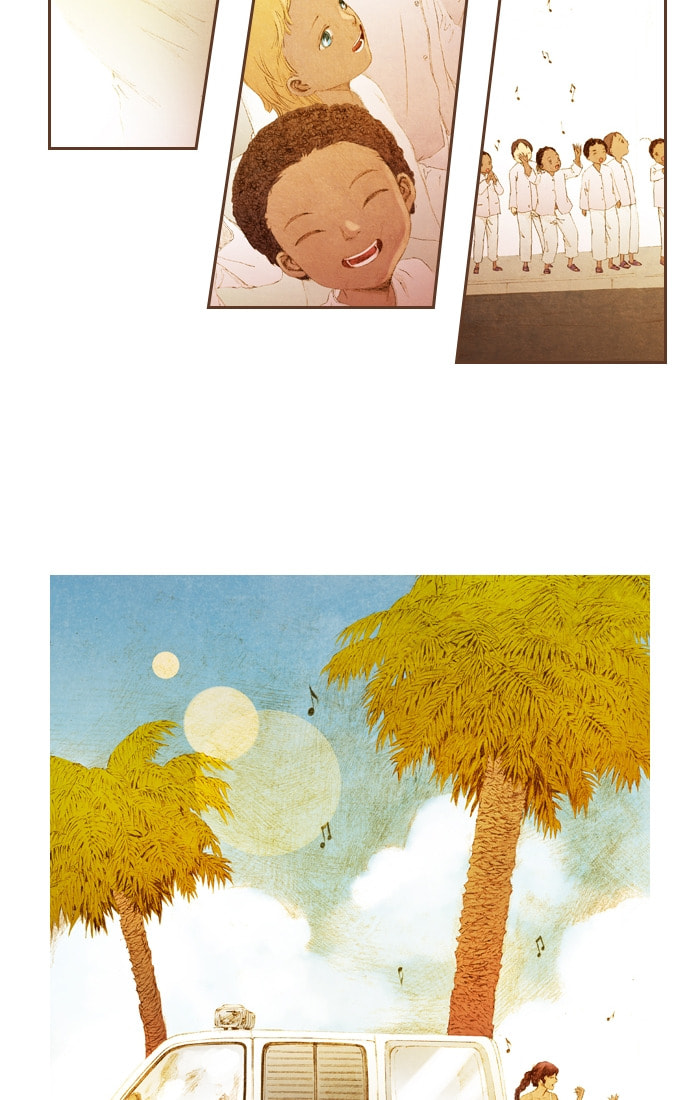 Read Westwood Vibrato (Colored) chapter 48 image 17 on Lezhin