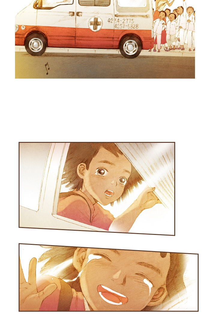 Read Westwood Vibrato (Colored) chapter 48 image 18 on Lezhin
