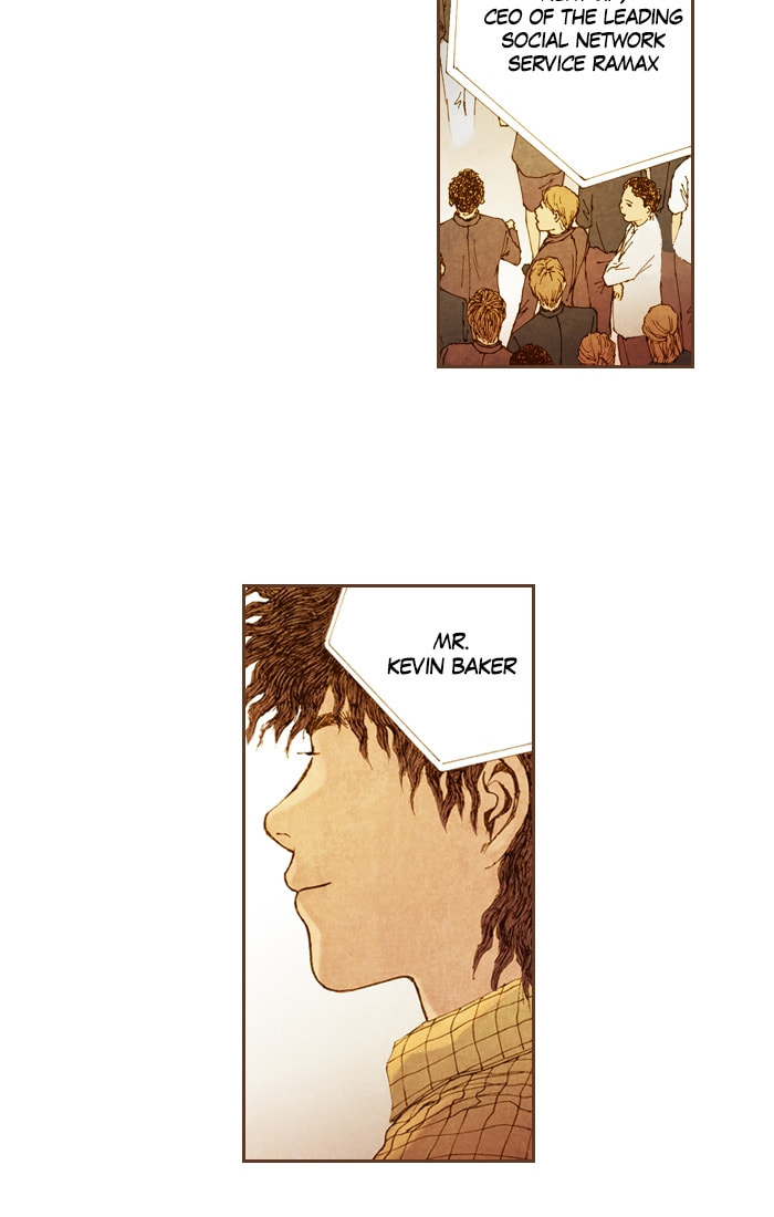 Read Westwood Vibrato (Colored) chapter 48 image 24 on Lezhin