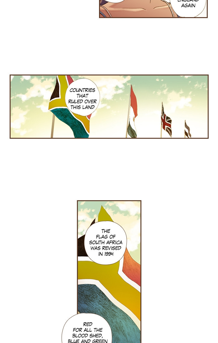Read Westwood Vibrato (Colored) chapter 49 image 13 on Lezhin