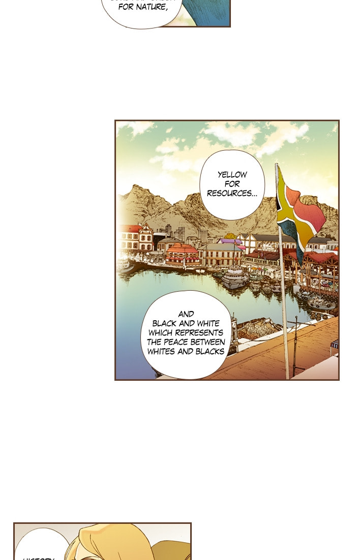 Read Westwood Vibrato (Colored) chapter 49 image 14 on Lezhin