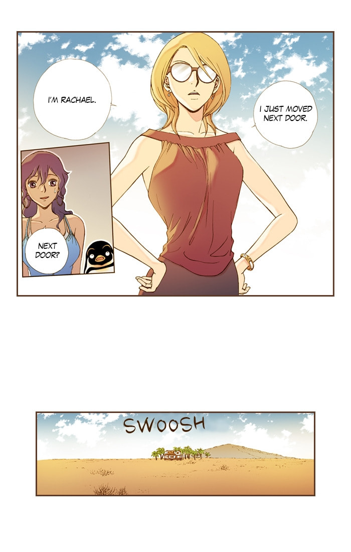 Read Westwood Vibrato (Colored) chapter 49 image 5 on Lezhin