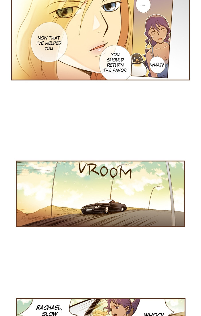 Read Westwood Vibrato (Colored) chapter 49 image 7 on Lezhin