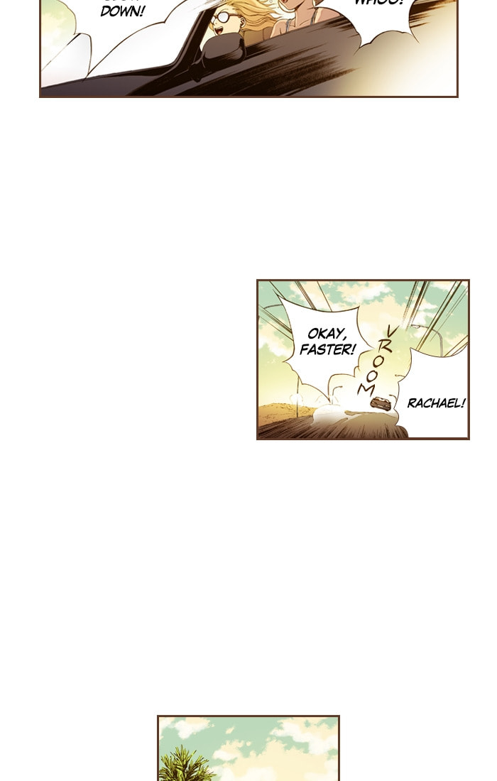 Read Westwood Vibrato (Colored) chapter 49 image 8 on Lezhin