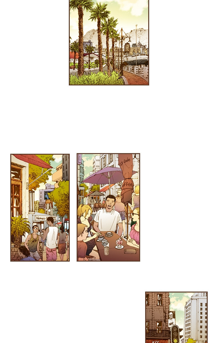 Read Westwood Vibrato (Colored) chapter 49 image 9 on Lezhin