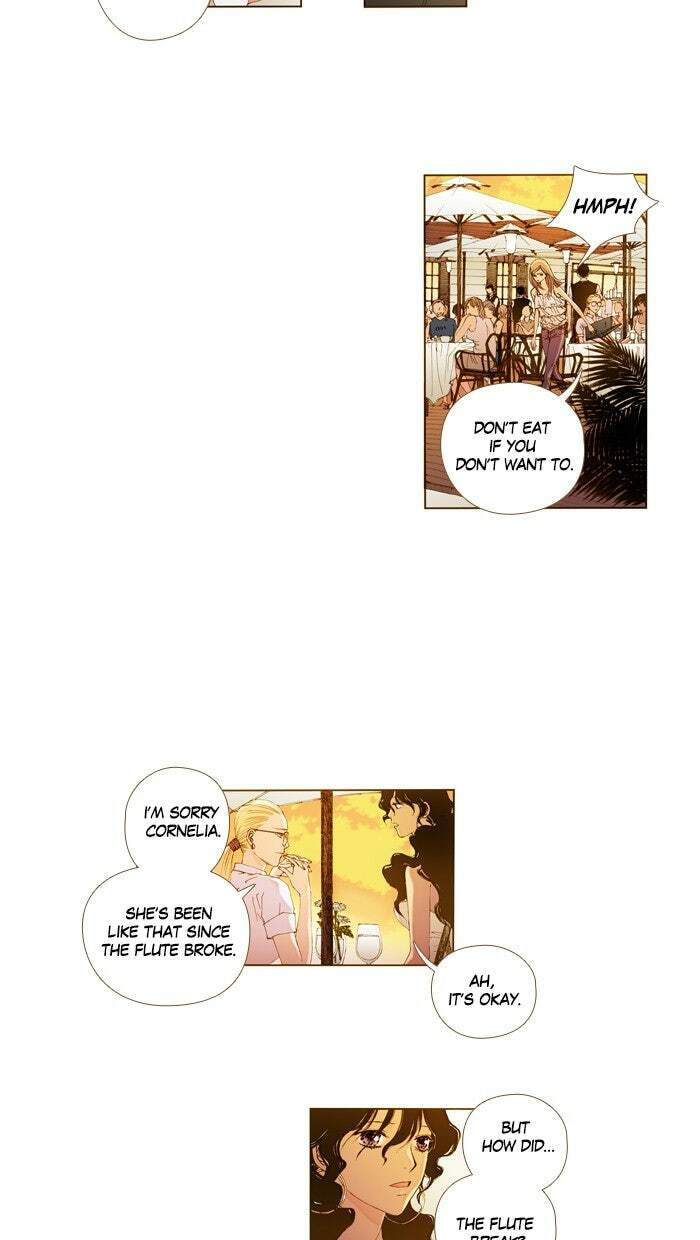 Read Westwood Vibrato (Colored) chapter 5.1 image 4 on Lezhin