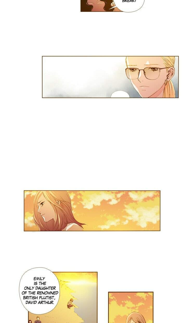 Read Westwood Vibrato (Colored) chapter 5.1 image 5 on Lezhin