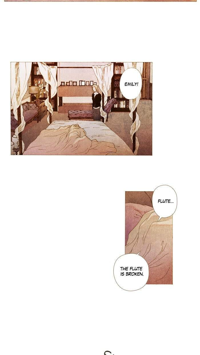Read Westwood Vibrato (Colored) chapter 5.2 image 1 on Lezhin