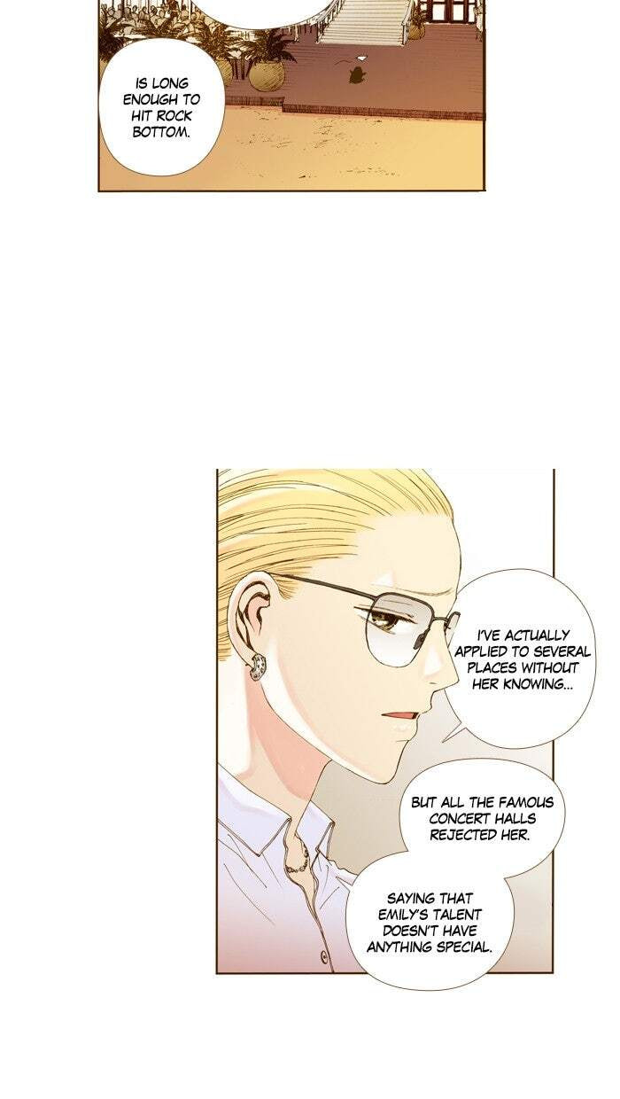 Read Westwood Vibrato (Colored) chapter 5.2 image 11 on Lezhin