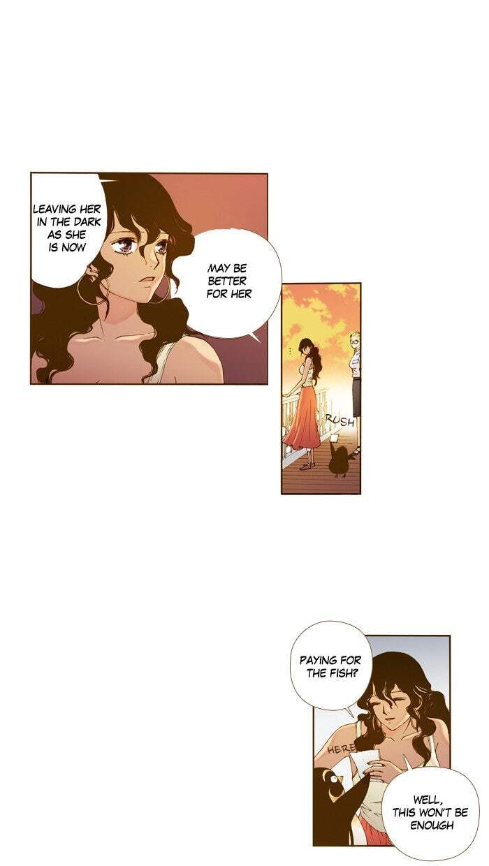 Read Westwood Vibrato (Colored) chapter 5.2 image 12 on Lezhin