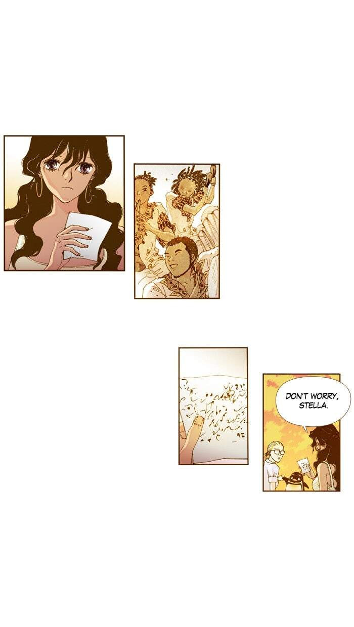 Read Westwood Vibrato (Colored) chapter 5.2 image 13 on Lezhin